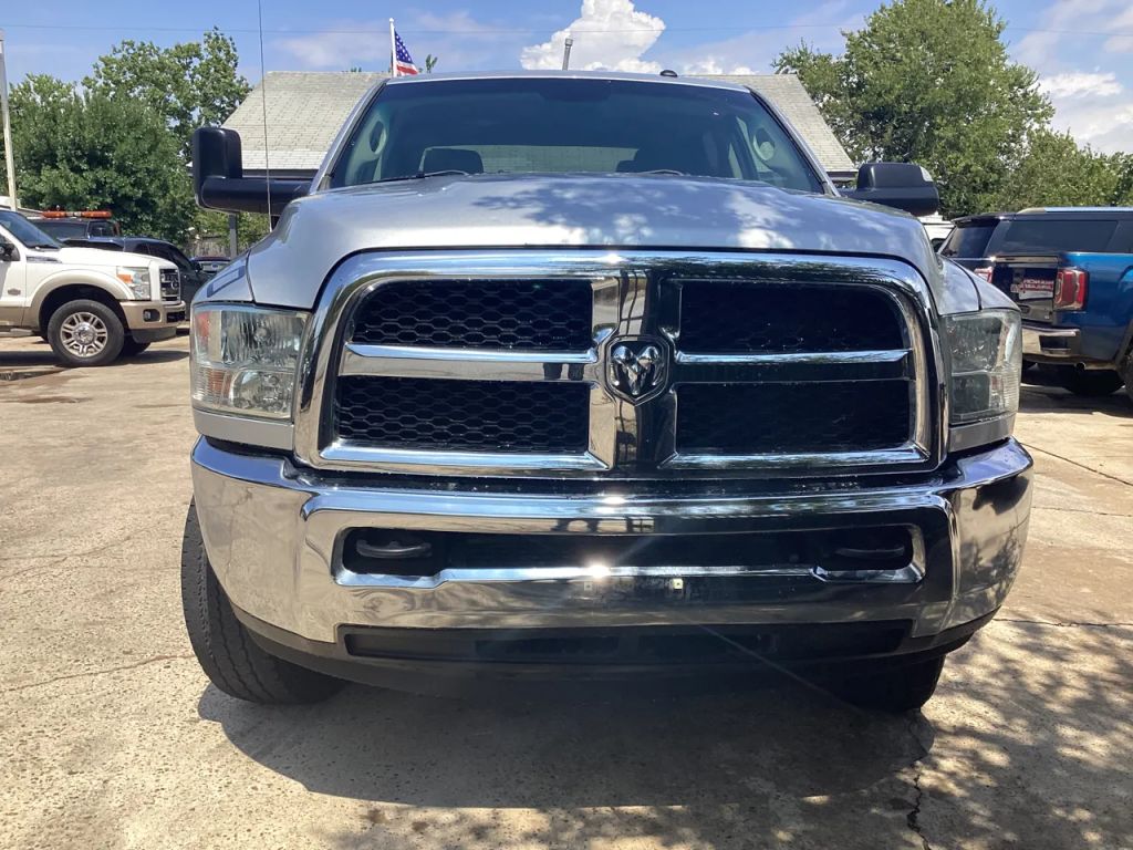 ram ram 2500 pickup 2016 3C6UR5CL4GG114364 image ram ram 2500 pickup 2016 3C6UR5CL4GG114364 image